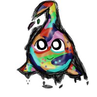 Inky 🎨 (@graffiartinky) 's Twitter Profile