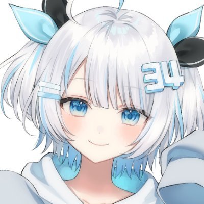 さんしあ❄️びじぱと(最強vtuberグループ)さんのプロフィール画像