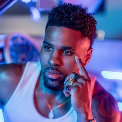 Jason Derulo Profile