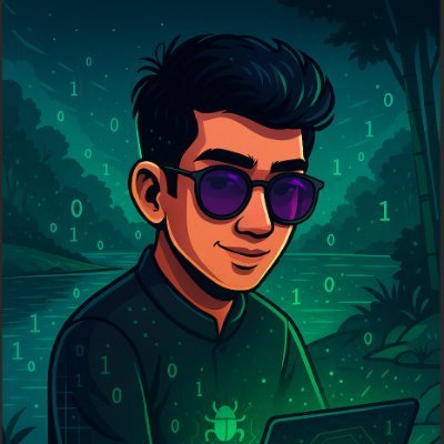 hei_langX's profile picture. Ethical Hacker | Cyber Security Expert