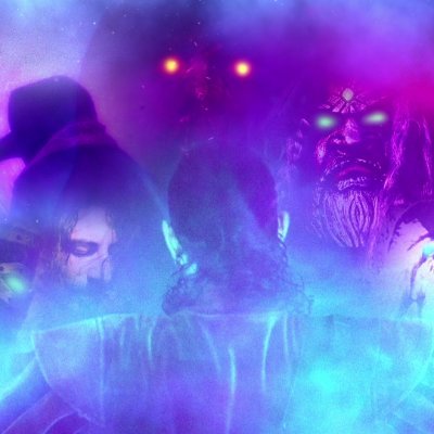 Don_Tavares_DLM's profile picture. -El Último Conquistador®⚔️
-El Ingenioso Hidalgo💀🧙‍♂️
-En el ring desde 2007 🇪🇸🇵🇹
-Produzco dirijo y escribo📜
-Creador de La Maldición del Conquistador🎥