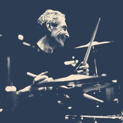 The official X of Charlie Watts, managed by the Charlie Watts Estate.