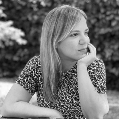 Aroa Moreno Durán Profile