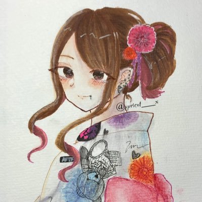 Anzu.さんのプロフィール画像