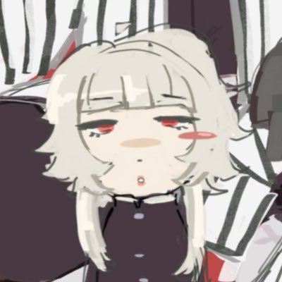 🧇: Wԋιɱさんのプロフィール画像