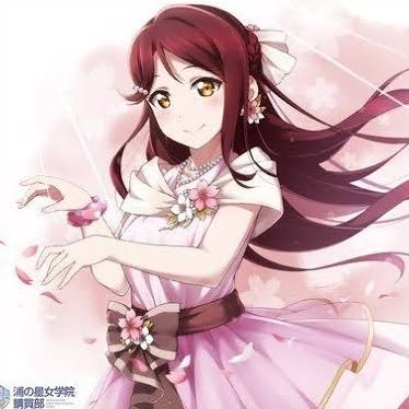 紅葉ありす@ラブライブ大好き🦜🏹🌸🎙🎧🐰🫖🎆さんのプロフィール画像