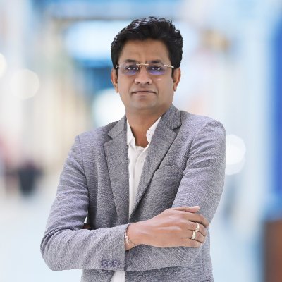 viveksmartaccts's profile picture. Vivek Shah is a licensed CPA from the University of Colorado. He has stayed and worked in the US for some of the leading firms.