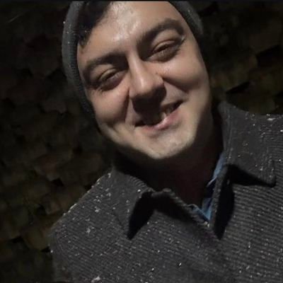 osmandavulcuu's profile picture. Sadık Ahmet