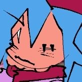 yo I'm the stack. I'm an artist, va, and I do a lil bit of music. discord: stacksformiles.
im just a stack
PFP by me
