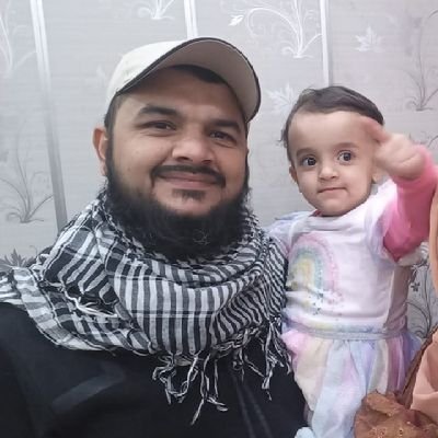 Cyber Security Warrior,
Khilafat in Pakistan 🇵🇰🤲🤝
