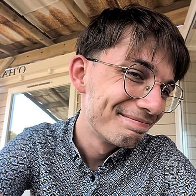 AnthonyAccault's profile picture. 