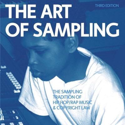 Art_of_Sampling's profile picture. Sampling, copyright law, & hip hop. Official account for The Art of Sampling (book & website); musician account for Sa’id (@amirsaid). said@superchampbooks.com