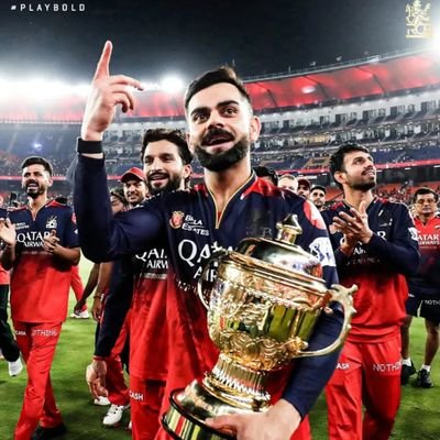 Virat Kohli Fan Page Profile