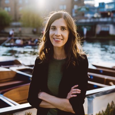 EliseHarboldt's profile picture. PhD Student in Theology and Religious Studies @ Cambridge University 🇬🇧