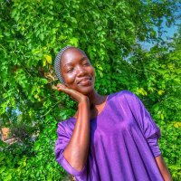 Mercy Samuel (@hudanifite) 's Twitter Profile