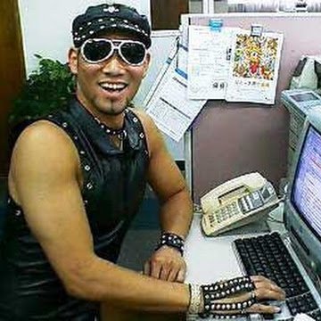 RamiJai123's profile picture. 