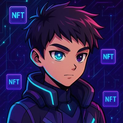 633Mike's profile picture. Defi guy | doge lover |
https://t.co/kKTJhXSu6p
QPUJKZ8W