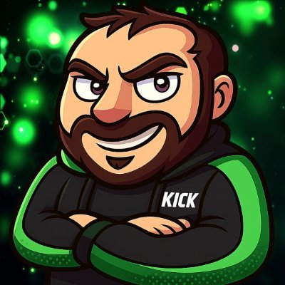 Saludos, aquí vuestro amigo El Demencial. Partner de Streamloots.
CC para @TeamGMask.
https://t.co/px9ExYxbm9