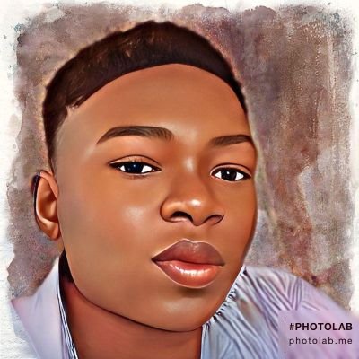 OchekwuJames's profile picture. Blues💙💙💙 
KTBFFH