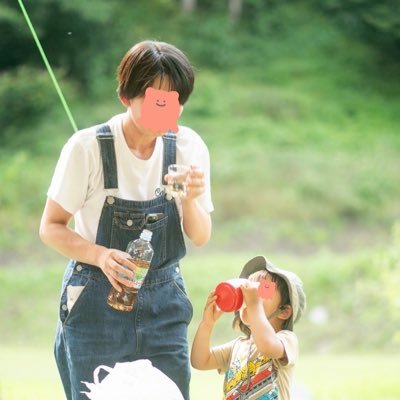 いろんな沼に頭まで浸かっているへっぽこサバゲーマー🔰。只今おサバゲ育休中。最近はsideMと実況沼を反復横跳び