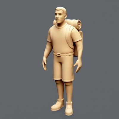 サイレント花火師
