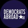 DemsIRL's profile picture. Democrats Abroad Ireland is the official group of Democrats living in Ireland, and a part of the global organization of Democrats Abroad.