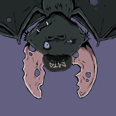 $blood 🩸 $BLOOD🩸 $Blood 🩸 Whale: @Moon_Bats 🦇, @xanderia_realm 🔋, @8livesio Holder: @OCBalpha