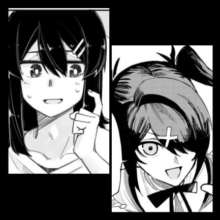 || Portrayal of Self-OC || Writer and character are 18+ || Minors DNI || Gyne lean || NSFW may appear on TL || 6 Years of experience || Female AU ♀ below Pinned