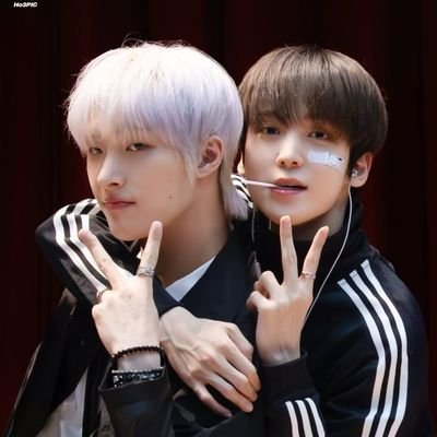 metalcore, hardcore, Deathcore, pop punk, pop and kpop enthusiast 🤍
🇵🇷
priv: @DARKTEKKNO