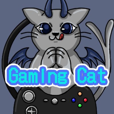 senri_gamingcat's profile picture. ゲーム実況配信猫🐈‍⬛ YouTube/Twitchにて活動中🎮色々模索して挑戦してるにゃ😼
そこの人間、さんっ🎶チャンネル登録・高評価・Ｘのフォローをよろしくお願いにゃ🐾コメントも待ってるにゃーん😽💕