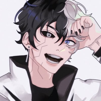HatoIshiokaVT's profile picture. Yo. My name is Hato Ishioka.  I am a VTuber from the future. i’d love to see you at my streams on twitch!

Member of V-One Group! https://t.co/83vbkIORTp