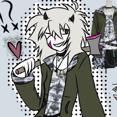 Hey my little stars🖤
MULTİFANDOM
I,m just a drawing my oc's
20+