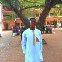 Chiemela Aniagu (@caniagu70376) 's Twitter Profile