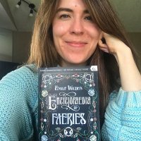Heather Fawcett (@fawcettheathers) 's Twitter Profile