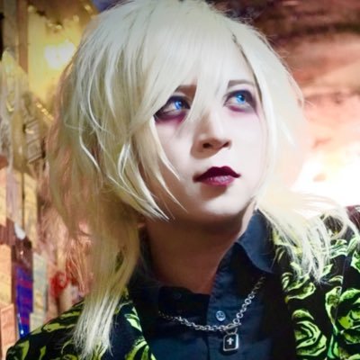 NOAH👻🎤さんのプロフィール画像