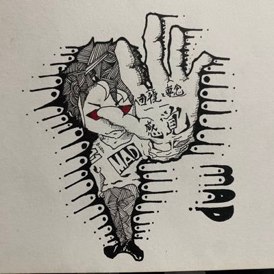 まっどさんのプロフィール画像