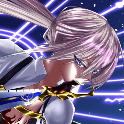 ウィズや絵を描いたりします。最近原神遊んでます。ウィズではイドラ筆頭に、シュガバン箱推しな感じです。めちゃくちゃイイネ押します。宜しくお願いします。 pixiv : https://t.co/tfm7ayyJnv