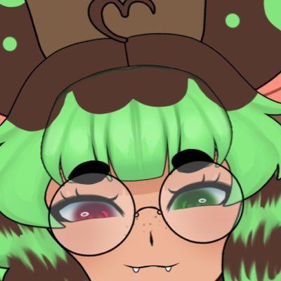 choco 🐀vtuberさんのプロフィール画像