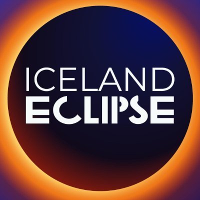 @IcelandEclipse