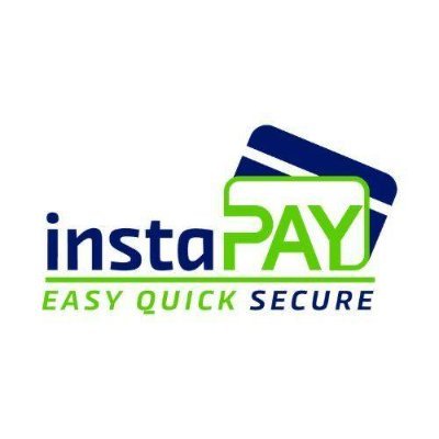 instapay_off's profile picture. Helping businesses get paid faster, smarter, and at lower cost, with real support that scales.