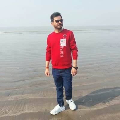 vkchaudharyy's profile picture. Construction, Builder & Proud Son of a Farmer