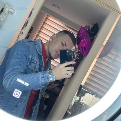 KriiztiianD's profile picture. ⚽

⚽ Dios familia & Metas ✈️