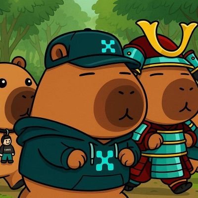 区块链市场观察者 | 热爱Web3投研的赛博修士 |
敬畏市场,用心分享👏 | 数据分享💪 | 投研👊 撸毛✊ | 非客观输出🌼 | Alpha挖掘者✨ | DeFi深度玩家☀️☀️☀️