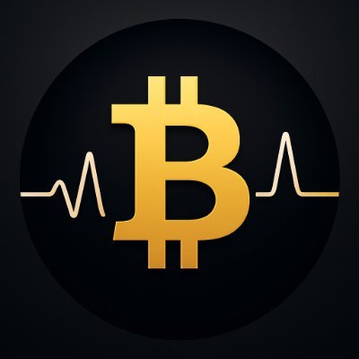 📊 Institutional-grade on-chain intelligence. 📆Weekly deep dives into on-chain dynamics. 🔗 No hype — just the chain.
