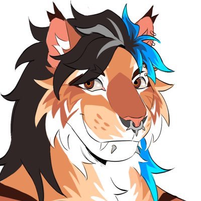 Tabby 🦋🐺🐯🇹🇭No Moshpit For You Shakabrahさんのプロフィール画像