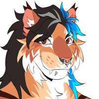 Tabby 🦋🐺🐯🇹🇭No Moshpit For You Shakabrah (@tabbyt1ger) 's Twitter Profile