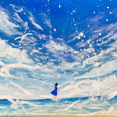 絵かきのヒロさんのプロフィール画像