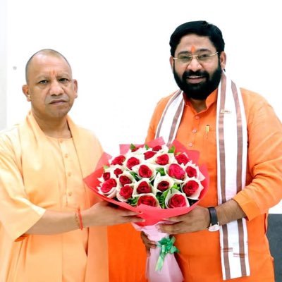 विधायक- सिकंदराबाद विधानसभा बुलन्दशहर पूर्व जिलाध्यक्ष-भाजयुमो,बुलन्दशहर पूर्व अध्यक्ष-छात्र संघ आई.पी.महाविद्यालय, बुलंदशहर