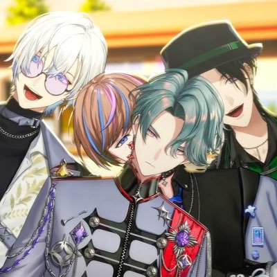 rain ⛈️🌙⋆🍸⋆さんのプロフィール画像