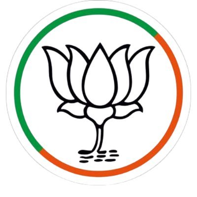 bjpkmm7's profile picture. BJP Khammam
🚩 భారతీయ జనతా పార్టీ - ఖమ్మం
💪 బలమైన నాయకత్వం • ప్రజల పక్షం
🗳️ ప్రజాస్వామ్యం కోసం నిబద్ధత
📍   ఖమ్మం, తెలంగాణ.